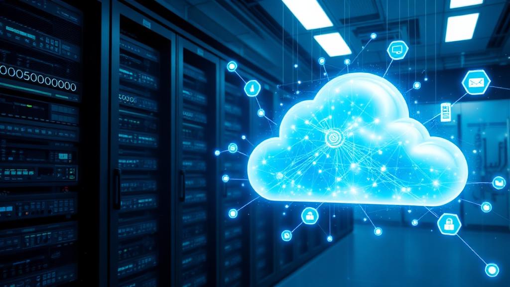 Cloud, Edge Computing & Internet of Things | Spheres of Opportunity 2026